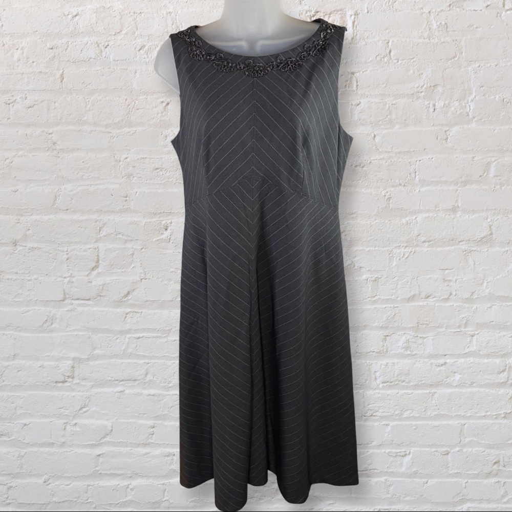Nine West Sleeveless Dress - Size 10